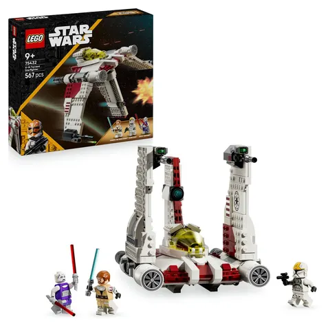LEGO Star Wars 75432 – image 3
