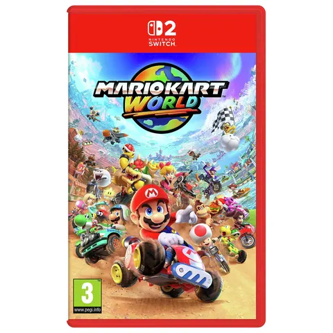 Mario Kart World (Nintendo Switch 2) – image 3