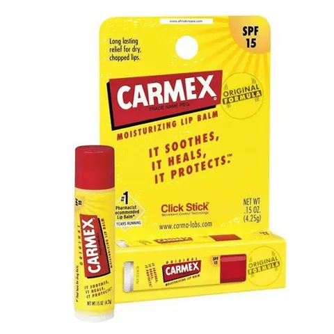 Carmex Stick Labiales 4,25g – imagen 2