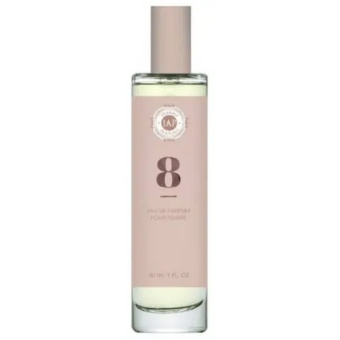 IAP Mini Perfume Mujer Nº8 30ml – imagen 2
