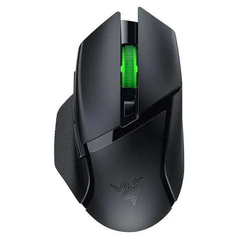 Razer Basilisk V3 X Wireless Mouse - Black – image 3