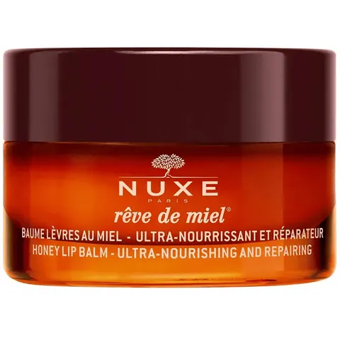 NUXE Rêve Miel Baume Lèvres – imagen 2