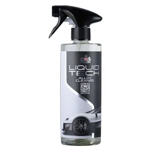 Liquid Tech Preparation Pack – image 2