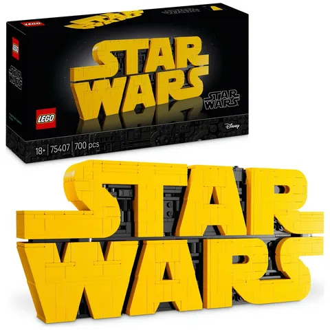 LEGO Star Wars Brick-Built Star Wars Log – image 3
