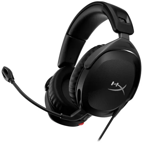 HyperX Cloud Stinger 2 - Gaming Headset (Black) – image 2