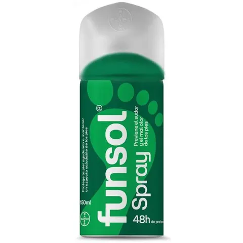 Funsol spray 150 ml – imagen 3