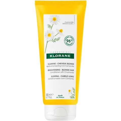 KLORANE Camomille Bálsamo 200 ml – imagen 4