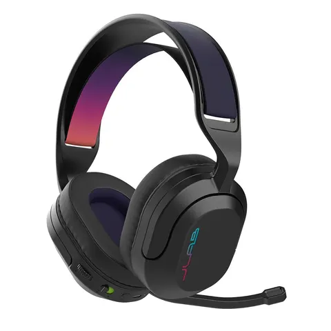 JLab Nightfall Wireless Gaming – Black – image 3