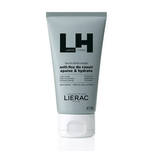Lierac Lh bálsamo after shave 75 ml – imagen 4