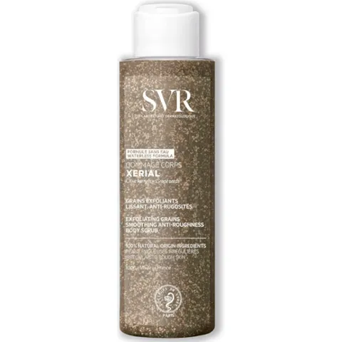 SVR Xerial Exfoliante Corporal 100 gr – imagen 2
