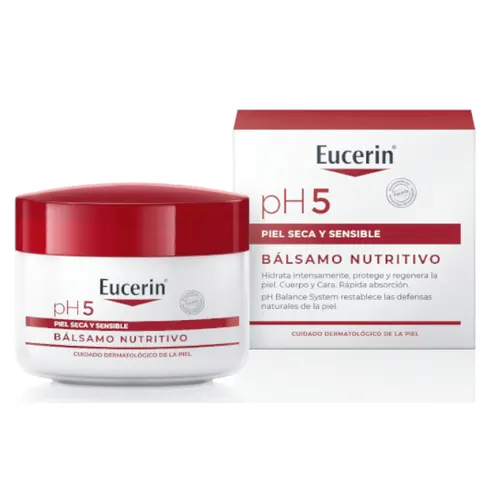 Eucerin ph5 balsamo nutritivo 450ml. – imagen 3