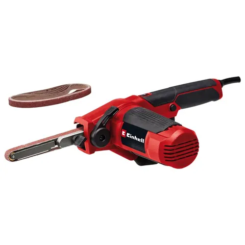 Einhell Belt File Sander TC-BF 500 E – image 3