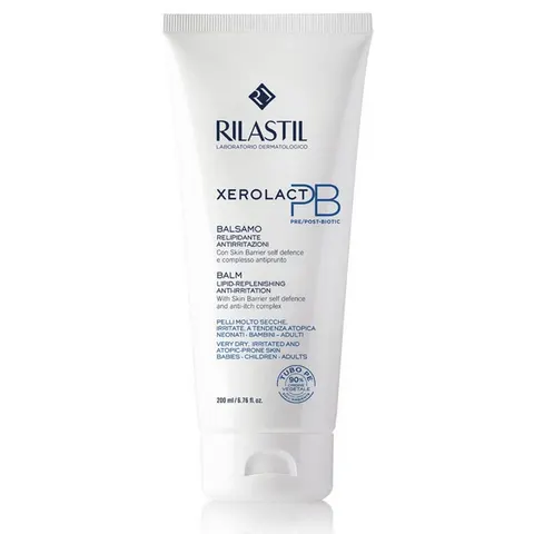 Rilastil Xerolact PB Bálsamo 200ml – imagen 4