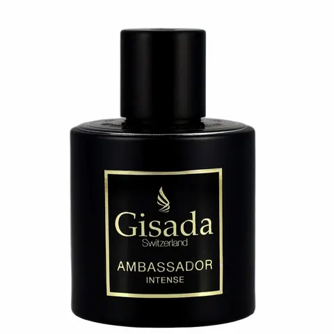 Gisada Ambassador Intense EDP M 50 ml – image 4