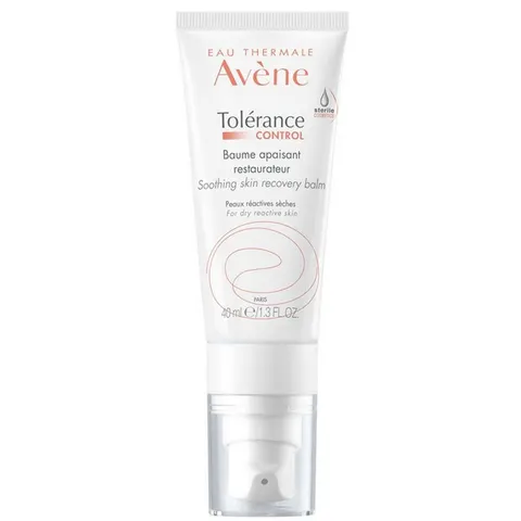 Avene tolerance control balsamo calmante 40ml. – imagen 5