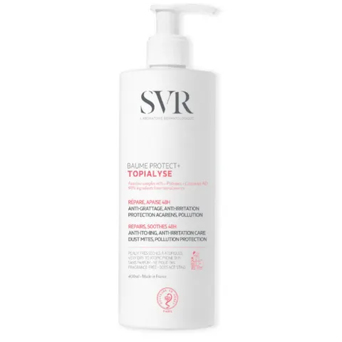SVR Topialyse Bálsamo Protector+ 400 ml – imagen 2