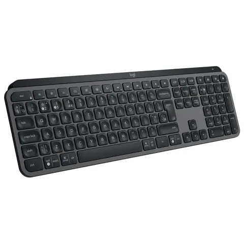 Logitech MX Keys S – Black – image 3