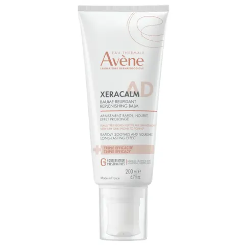 Avène XeraCalm AD Bálsamo Corporal 200ml – imagen 4