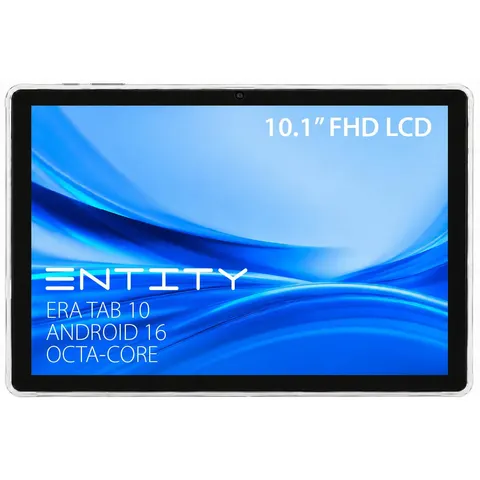 Entity Era Tab 10 Tablet – Grey – image 2