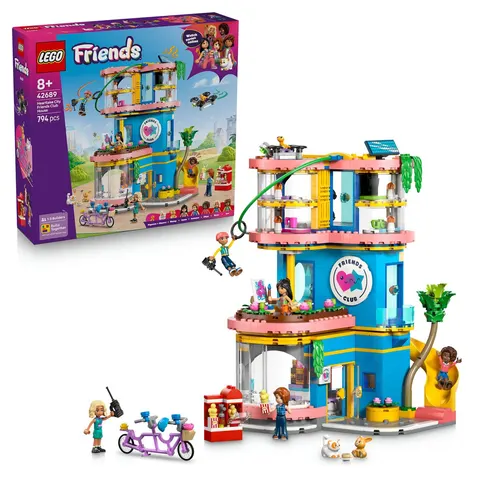 LEGO Friends Heartlake City – image 3