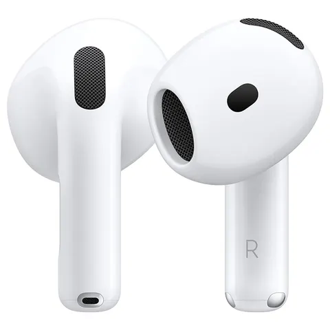 Apple AirPods 4 – image 2