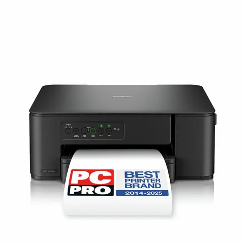 Brother DCP-J1260W Compact 3-in-1 Wireless Inkjet Printer – image 2