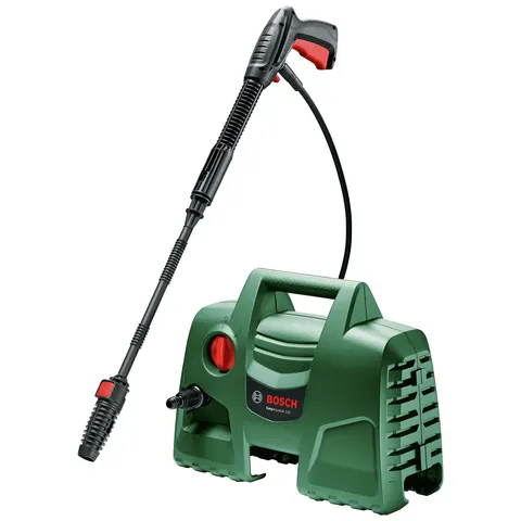 Bosch EasyAquatak 100 Long Lance Pressure Washer – image 4