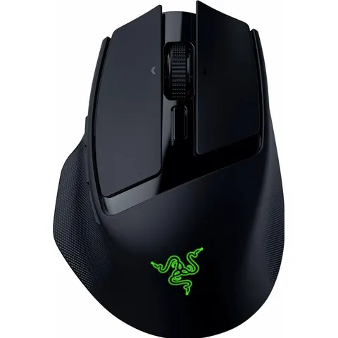 Razer Basilisk Mobile Wireless Gaming Mouse - Black – image 2