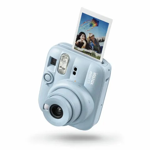 Fujifilm Instax Mini 13 Blue – image 4