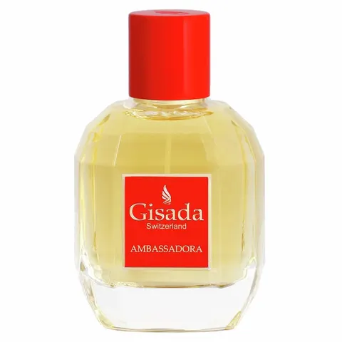 Gisada Ambassadora EDP W 100 ml – image 4