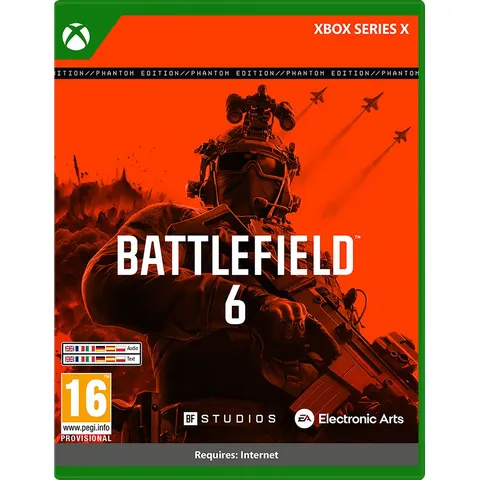 Battlefield 6: Phantom Edition (Xbox) – image 2