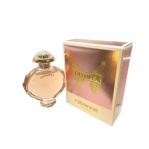 Paco Rabanne Olympea Eau de Parfum - 80ml – 50ml – image 4