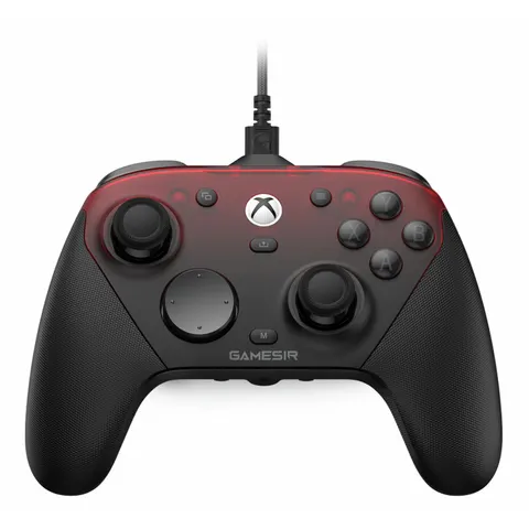 GameSir G7 Pro Xbox & PC Wired Controller - Black – image 2