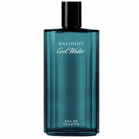 Davidoff Cool Water 200ml Eau De Toilette – image 3