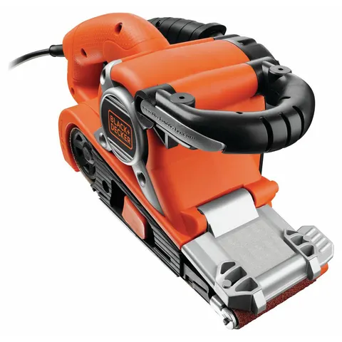 Black and Decker KA88 Belt Sander – image 4