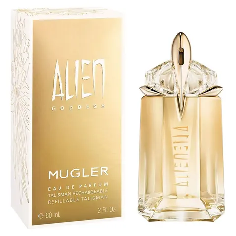 Mugler Alien Goddess Eau de Parfum 60ml – image 4