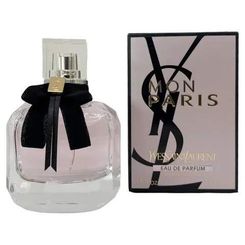 YSL Mon Paris 50ml EDP Spray – image 5