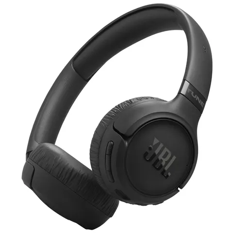 JBL Tune 680NC On-Ear - Black – image 3