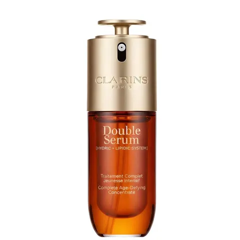 50ml CLARINS Double Serum – image 4