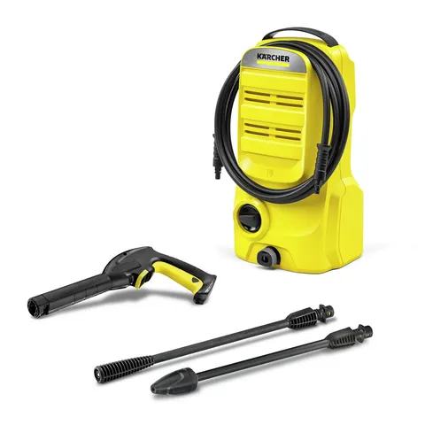 Karcher K2 Classic – Yellow – image 2