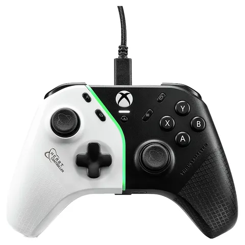 Thrustmaster HEART Xbox Wired Controller - White – image 2