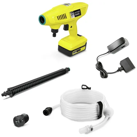 Kärcher KHB 4-18 Handheld Pressure Washer – image 2