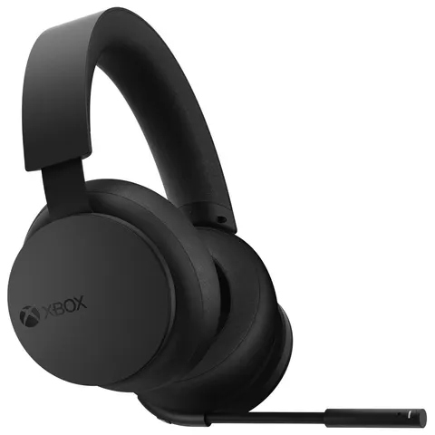 Xbox Wireless Gaming Headset - Black – image 3