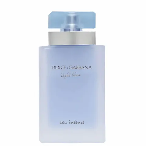 Dolce & Gabbana Light Blue Intense 50ML – image 5