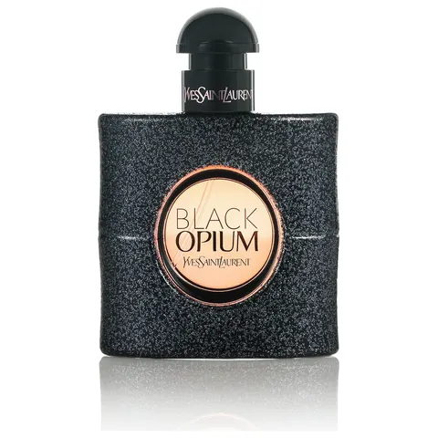 YSL Black Opium 50ml EDP – Black 50ml – image 3
