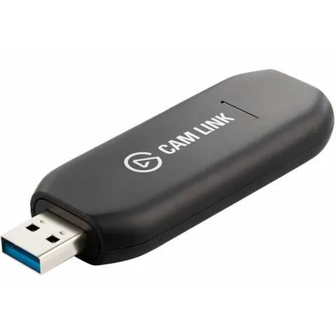 Elgato 10GAM9901 Cam Link 4K – image 2