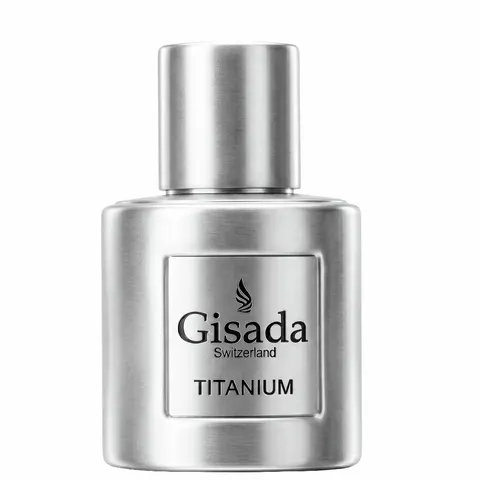 Gisada Titanium EDP M 50 ml – image 3