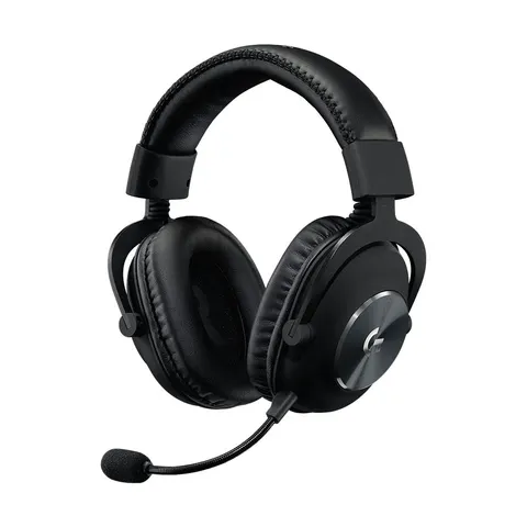Logitech G PRO X Gaming Headset – image 2