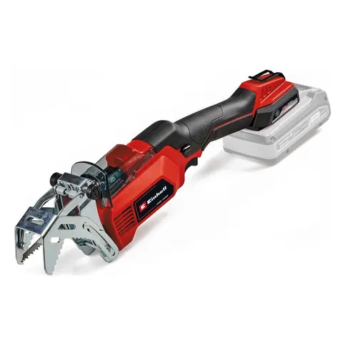 Einhell 15cm Cordless Pruning Chainsaw - 18V – image 2