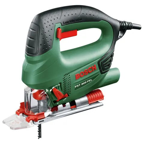 Bosch PST 800 PEL Jigsaw – image 2